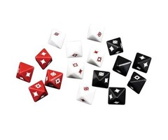 Atomic Mass Games Star Wars - Legion: Attack Dice Pack