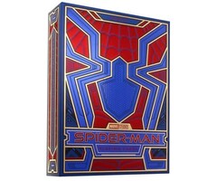 Theory 11 Playing Cards - Theory 11: Spider-Man Movie