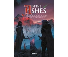 Devir In the Ashes RPG