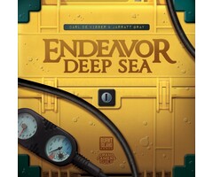 Burnt Island Games Endeavor: Deep Sea