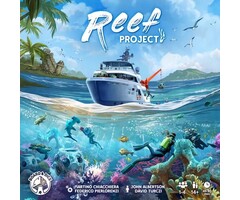 Board & Dice Reef Project