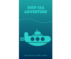 Oink Games Inc Deep Sea Adventure Boost
