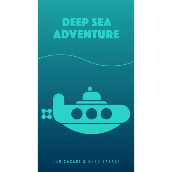 Oink Games Inc Deep Sea Adventure Boost