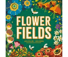 Horrible Guild Flower Fields