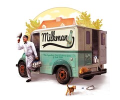 Dice Hate Me Games Milkman