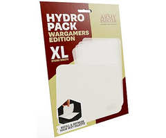 The Army Painter Miniature & Model Tools: Wet Palette Hydro Pack Wargamers Edition (Replacement foam and sheets)