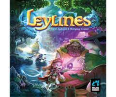 Arcane Wonders Leylines