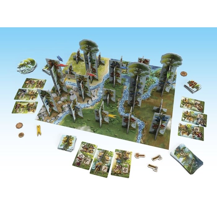 Ares Builders of Sylvan Dale