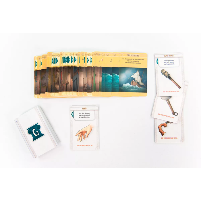 DV Giochi Lost in Adventure: The Labyrinth