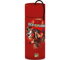 DV Giochi Bang! - The Dice Game: Dice Explosion (Big Box)