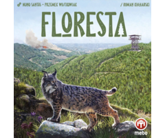 Arcane Wonders Floresta