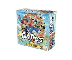 Japanime Games One Piece: Adventure Island