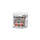 Blood Bowl: Chaos Dwarf Team - Dice Set
