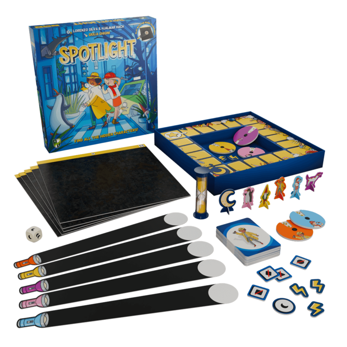 Horrible Guild Spotlight