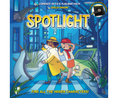 Horrible Guild Spotlight