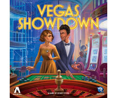 Renegade Game Studios Vegas Showdown: Renegade Edition
