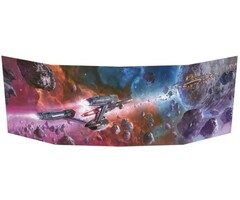 Modiphius Star Trek Adventures RPG 2nd Edition: Gamemaster's Toolkit