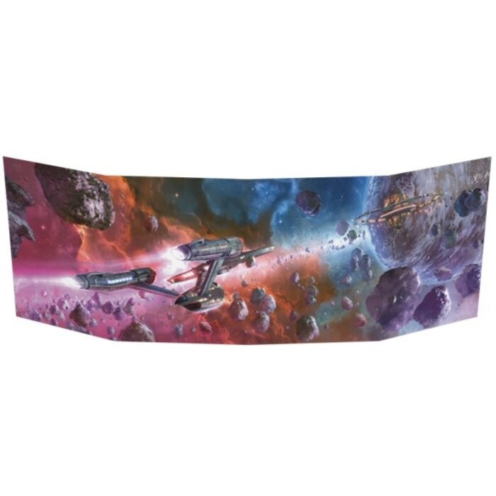 Modiphius Star Trek Adventures RPG 2nd Edition: Gamemaster's Toolkit