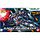 Gundam Avalanche Exia Dash 'Gundam 00', Bandai HG 00 Model Kit (1:144 Scale)