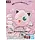 Pokemon: Jigglypuff - Quick Model Kit