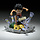 One Piece Figure: Log Stories - Monkey D. Luffy VS Arlong