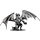Nolzur's Marvelous Miniatures: Gargantuan Bahamut Premium Painted Miniature