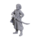 Nolzur's Marvelous Miniatures: Ansalon Human Rogue