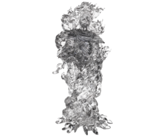 Wizkids/NECA LLC Nolzur's Marvelous Miniatures: Spectral Cloud