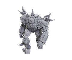 Wizkids/NECA LLC Nolzur's Marvelous Miniatures: Marut