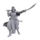 Pathfinder Deep Cuts Miniatures: Desert Giant
