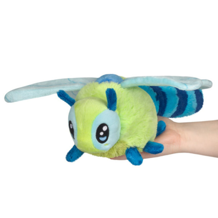 Squishables Squishable Mini Dragonfly 7"
