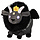 Squishable Mini Baphomet 7"