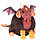 Squishable Mini Jersey Devil 7"