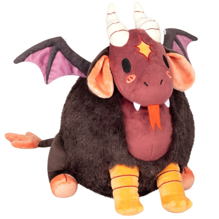 Squishables Squishable Mini Jersey Devil 7"