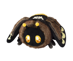 Squishables Squishable Mini Death's-Head Hawkmoth 7"