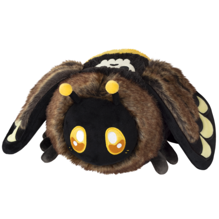 Squishables Squishable Mini Death's-Head Hawkmoth 7"