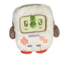 Squishables Squishable Mini Video Game Penguin 7"
