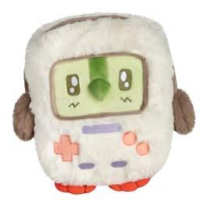 Squishables Squishable Mini Video Game Penguin 7"