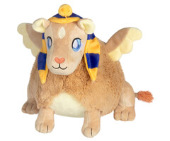 Squishables Squishable Mini Sphinx 7"