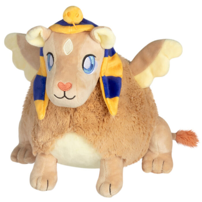 Squishables Squishable Mini Sphinx 7"