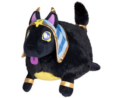 Squishables Squishable Mini Anubis 7"