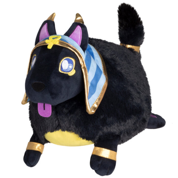 Squishables Squishable Mini Anubis 7"