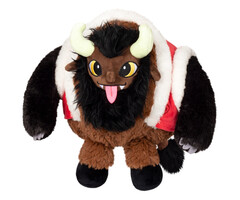 Squishables Squishable Mini Krampus 7"
