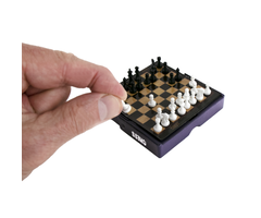 Super Impulse World's Smallest Games -