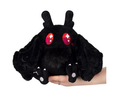 Squishables Squishable Snacker Baby Mothman 5"
