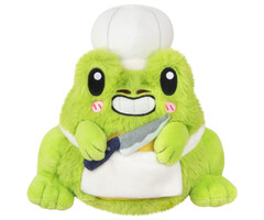 Squishables Squishable Alter Ego Frog -