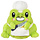 Squishable Alter Ego Frog -