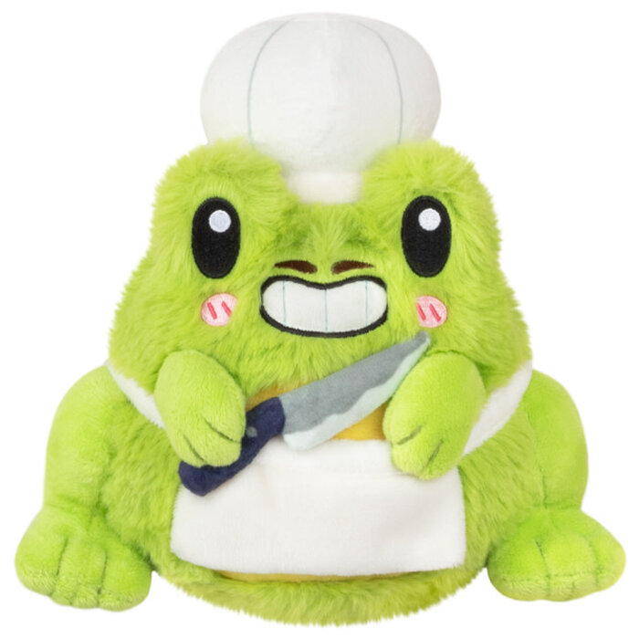 Squishables Squishable Alter Ego Frog -