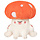 Squishable Alter Ego Frog -