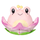 Squishable Alter Ego Frog -